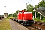 MaK 1000230 - DB Fahrwegdienste "212 094-7"
03.06.2009 - Leipzig-Connewitz
Daniel Berg