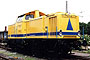 MaK 1000233 - DBG "212 097-0"
26.05.2003 - Duisburg-Wedau, DBG
Andreas Kabelitz