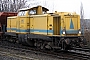 MaK 1000233 - DBG "212 097-0"
22.12.2009 - Krefeld, Hauptbahnhof
Patrick Böttger