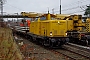 MaK 1000233 - DB Bahnbau "212 097-0"
29.11.2012 - Lingen (Ems)Julius Kaiser