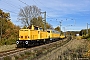 MaK 1000233 - DB Bahnbau "212 097-0"
06.11.2025 - Hagen-VorhalleJens Grünebaum