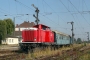 MaK 1000236 - BayBa "212 100-2"
22.07.2006 - Nördlingen, Bahnhof
Dennis Hopf