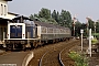 MaK 1000237 - DB "212 101-0"
08.07.1987 - Bergheim (Erft)
Bernd Magiera