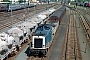 MaK 1000238 - DB "212 102-8"
18.08.1993 - Schweinfurt, Bahnhof
Norbert Schmitz