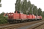 MaK 1000239 - Railion "212 103-6"
19.06.2004 - Espenhain
Daniel Berg