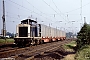 MaK 1000239 - DB "212 103-6"
25.05.1988 - Köln-Porz
Bernd Magiera