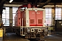 MaK 1000240 - DB Cargo "212 104-4"
26.05.2003 - Gießen
Alexander Leroy