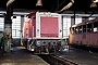 MaK 1000240 - Railion "212 104-4"
04.06.2003 - Gießen, Betriebshof
Alexander Leroy