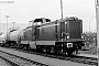 MaK 1000243 - Bayer "105"
03.03.1977 - Köln-Stammheim
Dr. Günther Barths