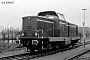 MaK 1000243 - Bayer "105"
03.03.1977 - Köln-Stammheim
Dr. Günther Barths