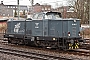 MaK 1000244 - BDK "212 902-7"
01.03.2017 - Düsseldorf-Rath
Patrick Böttger