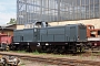 MaK 1000244 - Blöß "212 902-7"
06.06.2015 - Benndorf, MaLoWa
Christoph Weleda