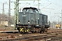 MaK 1000244 - BDK "212 902-7"
08.02.2018 - Oberhausen, Rangierbahnhof West
Hermann-Josef Möllenbeck