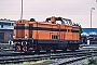 MaK 1000244 - NE "V"
22051997 - Neuss, Hafen
Aleksandra Lippert