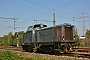 MaK 1000244 - TL "212 902-7"
26.08.2019 - Ratingen-Lintorf
Lothar Weber