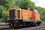 MaK 1000244 - TL "212 902-7"
15.05.2020 - Duisburg-Neudorf, Abzweig Lotharstraße
Oliver Buchmann