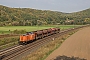 MaK 1000245 - Redler "98 80 0212 903-5 D-RAILS"
15.09.2020 - Harrbach 
Gerrit Peters