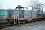 MaK 1000246 - VPS "1301"
09.02.1980 - Groß Ilsede
Andreas Schmidt