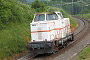 MaK 1000250 - Sersa "Bm 847 959-4"
19.06.2006 - Schaffhauen
Reinhard Reiss