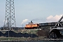 MaK 1000251 - WHE "16"
06.04.1983 - Herne, Rhein-Herne-Kanal
Werner Glaeseker MaK 1000251 - WHE "16"
06.04.1983 - Herne, Rhein-Herne-Kanal
Werner Glaeseker