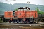 MaK 1000252 - Saarstahl Völklingen "74"
28.07.1987 - Völklingen
Norbert Schmitz