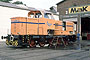 MaK 1000253 - Rhenus-WTAG "II"
__.09.1988 - Moers, MaK
Rolf Alberts