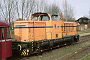 MaK 1000253 - WAB "10"
__.03.2000 - Klütz
Heinz Treber