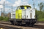 MaK 1000255 - CCW "V 131"
30.04.2020 - Minden (Westfalen)
Klaus Görs