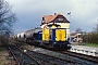 MaK 1000255 - NWC "V 131"
10.04.2003 - Goldenstedt
Carsten Klatt