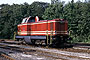 MaK 1000257 - RStE "V 133"
21.06.1994 - ObernkirchenPeter Merte