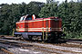 MaK 1000257 - RStE "V 133"
21.06.1994 - Obernkirchen
Peter Merte