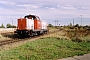 MaK 1000257 - RBB "V 133"
17.10.2012 - Bitterfeld
Michael Vogel