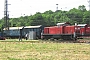 MaK 1000259 - BSW Koblenz-Lützel "290 001-7"
02.06.2012 - Koblenz-Lützel
Leon Schrijvers