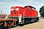 MaK 1000259 - Railion "290 001-7"
18.09.2004 - Dessau, Werk DB Fahrzeuginstandhaltung
Christian Stolze MaK 1000259 - Railion "290 001-7"
18.09.2004 - Dessau, Werk DB Fahrzeuginstandhaltung
Christian Stolze