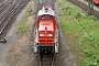 MaK 1000260 - Railion "290 502-4"
02.06.2004 - Leipzig-Engelsdorf
Torsten Frahn