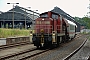 MaK 1000260 - DB Schenker "290 502-4"
02.08.2010 - Görlitz
Torsten Frahn