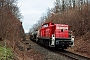 MaK 1000263 - DB Cargo "290 505-7"
31.12.2021 - Dohna(Sachsen)
Florian Kasimir