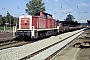 MaK 1000264 - DB Cargo "290 006-6"
30.09.2001 - Karlsruhe-DulachJoachim Lutz