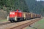 MaK 1000266 - Railion "290 008-2"
24.04.2005 - Lichtentanne 
Heinrich Hölscher