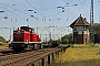 MaK 1000266 - Railsystems "290 008-2"
18.06.2019 - Köln-Kalk
Martin Morkowsky