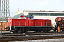 MaK 1000267 - Railion "290 509-9"
08.10.2004 - Neuss, Übergabebahnhof
Patrick Paulsen