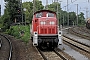 MaK 1000267 - DB Schenker "290 509-9"
25.08.2010 - Wanne-Eickel
Rolf Alberts