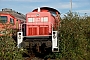 MaK 1000267 - DB Schenker "290 509-9"
31.10.2013 - Oberhausen
Jürgen Schnell