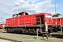 MaK 1000268 - DB Schenker "290 510-7"
02.07.2014 - Seddin
Ingo Wlodasch