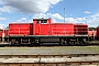 MaK 1000268 - DB Schenker "290 510-7"
02.07.2014 - Seddin
Ingo Wlodasch