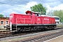 MaK 1000269 - DB Schenker "0469 113-2"
13.05.2016 - Komárom
Henk Hartsuiker