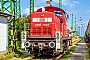 MaK 1000269 - DB Cargo "0469 113-2"
26.04.2015 - Komárom
Pista Gigantos