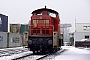 MaK 1000272 - Railion "290 514-9"
12.01.2006 - Nürnberg-Gostenhof
Alexander Leroy