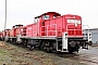 MaK 1000274 - DB Schenker "290 516-4"
18.01.2014 - Seevetal-Maschen, Rangierbahnhof
Andreas Kriegisch