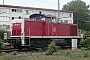 MaK 1000276 - DB Cargo "290 018-1"
23.07.2002 - Heidelberg, Hauptbahnhof
Ernst Lauer